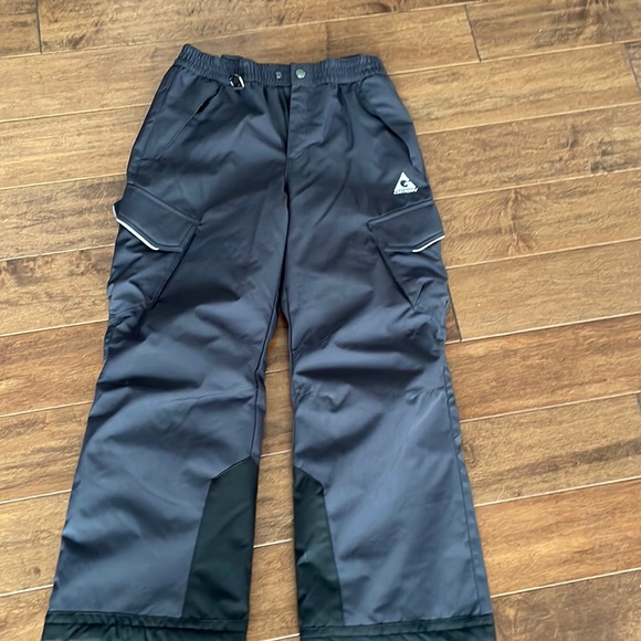 Gerry Youth Ski Or Snow Pants 